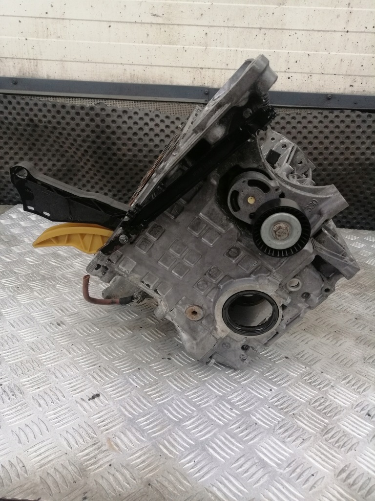 фото №6, Bmw n42 n42b18a блок двигуна