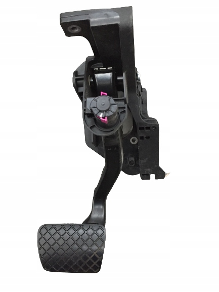 фото №1, Porsche macan 95b педаль тормоза