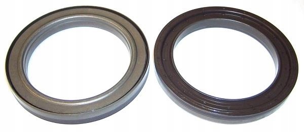 фото №15, Elring ущільнювач вала колінчастого задня iveco daily iii daily iv daily