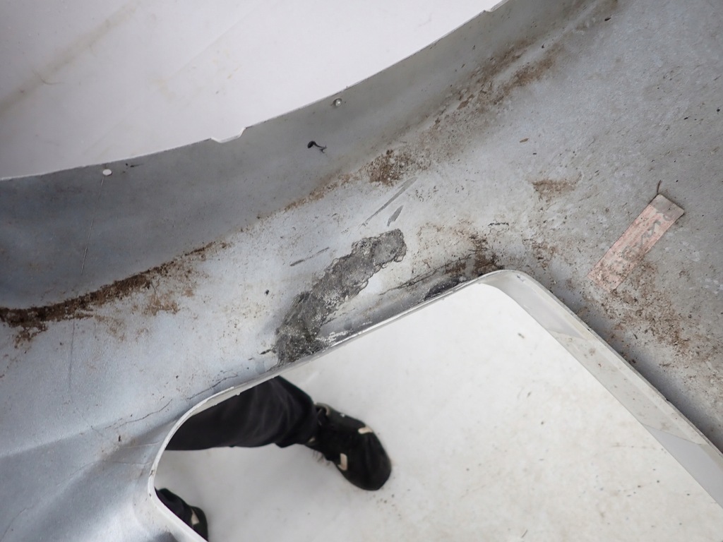 фото №16, Kia soul iii ev 19- бампер перед передній 86511-j2000