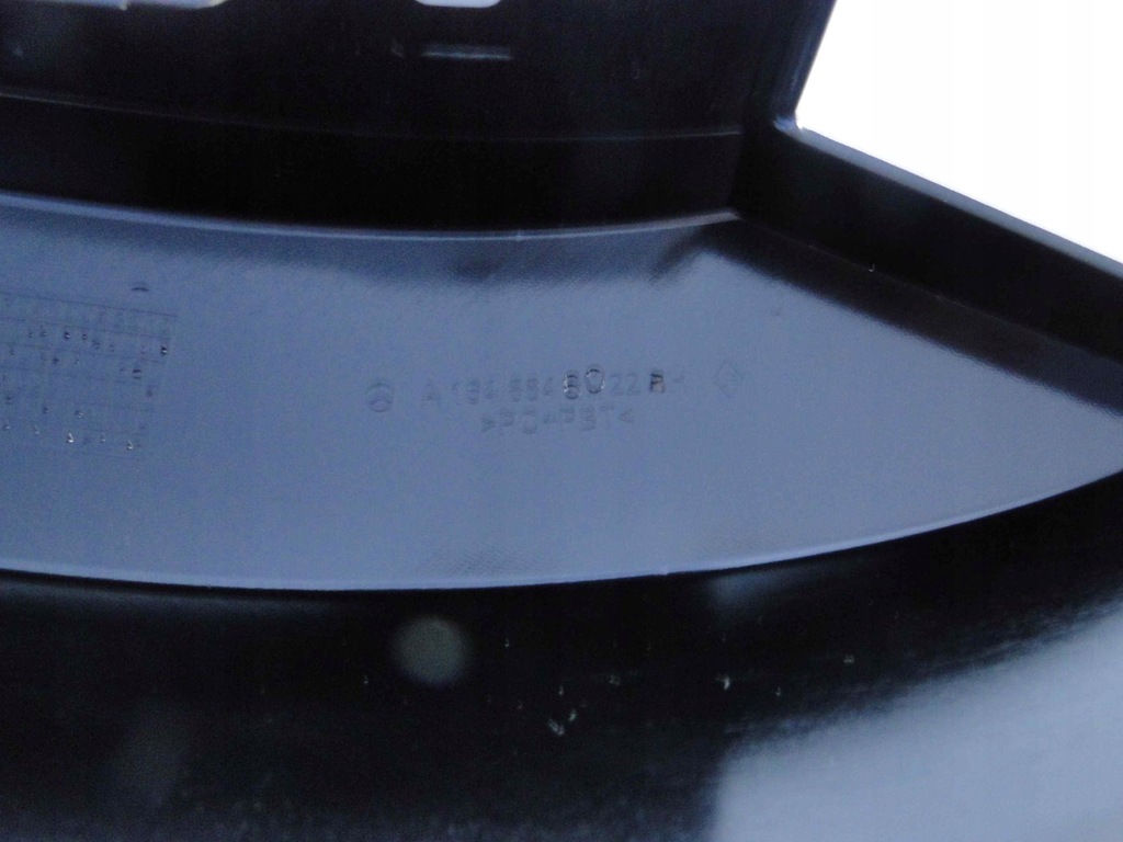 фото №11, Mercedes gl x164 164 расширитель крыла pp