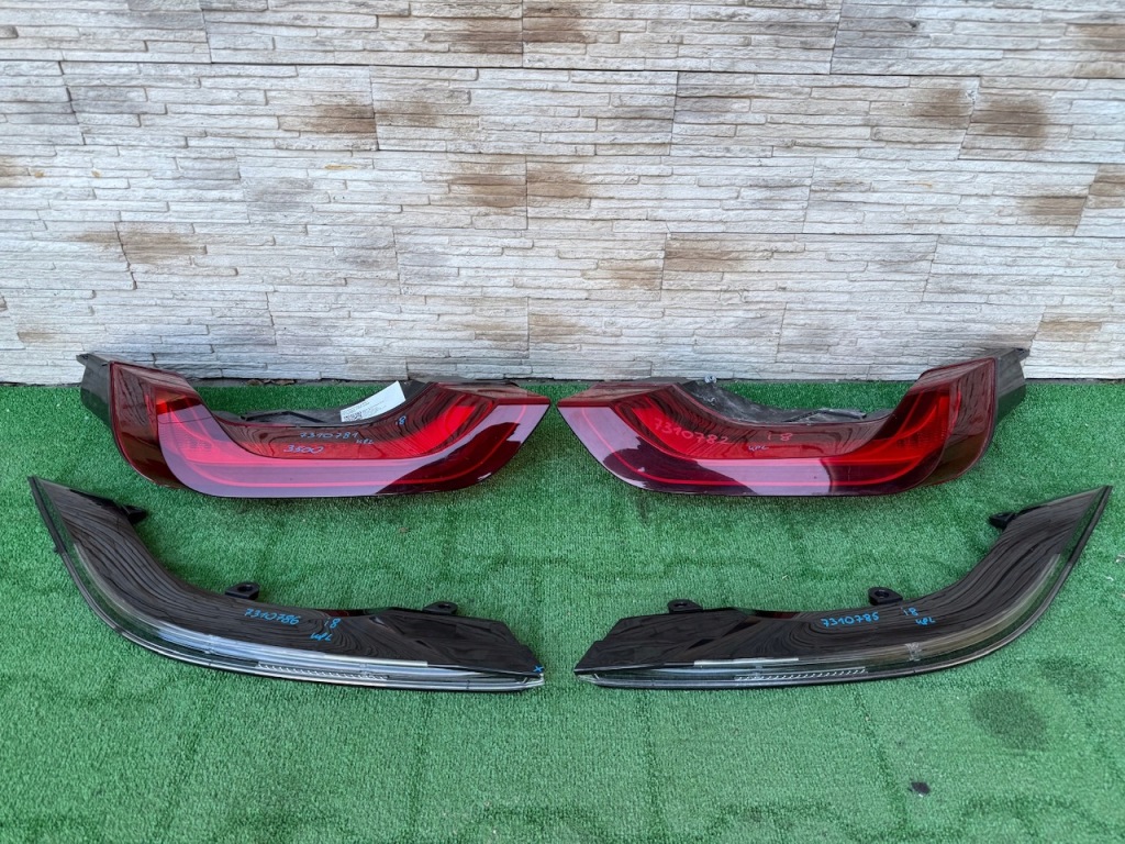 Купить Лампы лампа задние задний  bmw i8 roadster