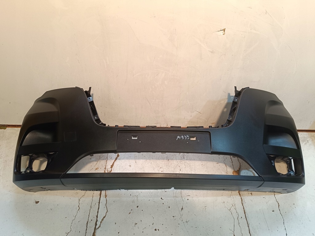 фото №1, Бампер renault master iv 19+ перед nr m939