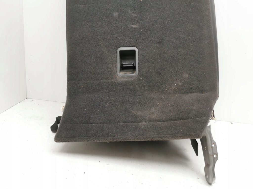 фото №9, Opel antara 2014 правая сторона сиденье задний