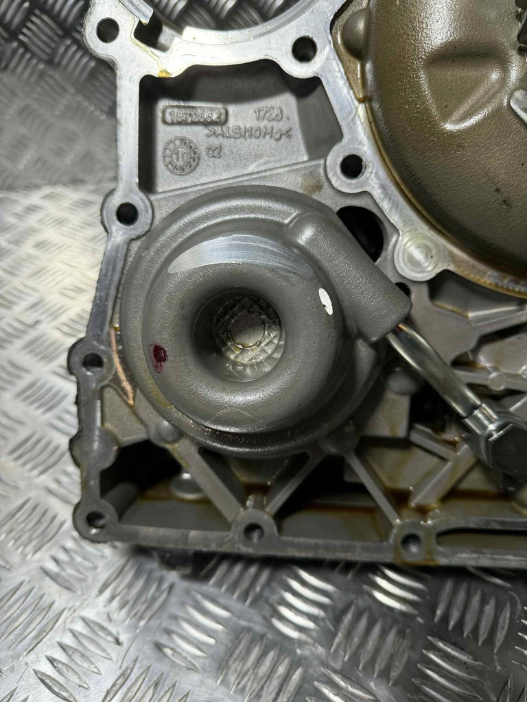 фото №3, Ретардер scania r p g typ r3500