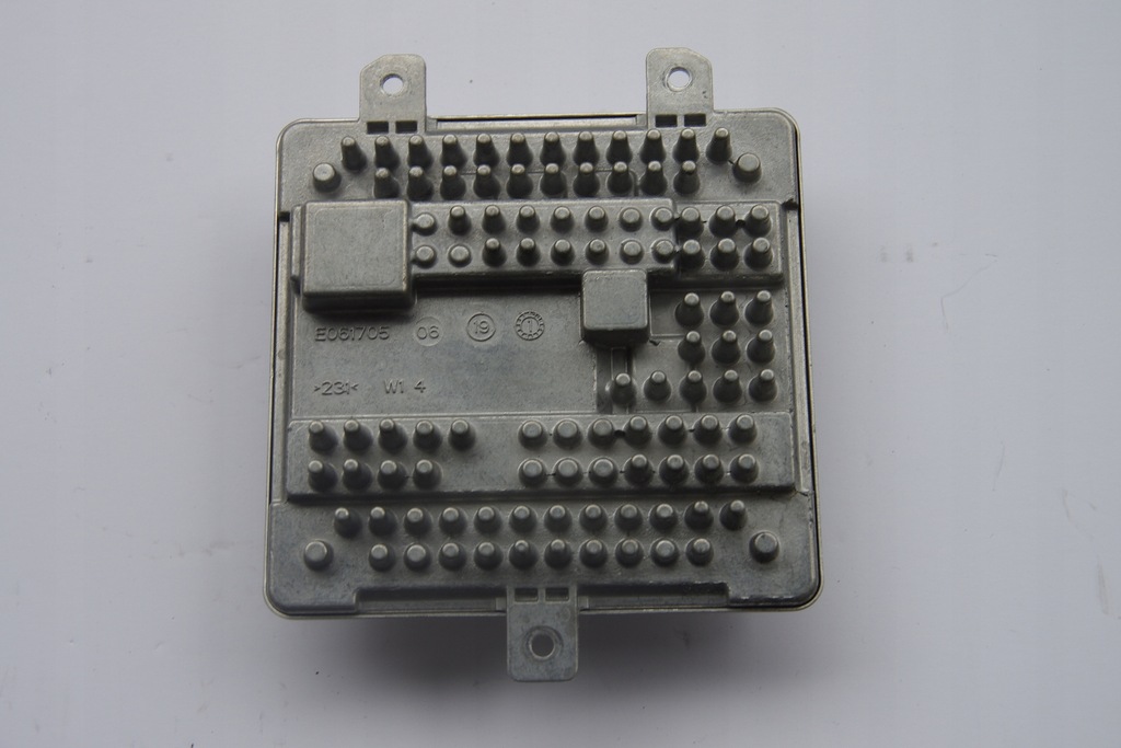 фото №5, Перетворювач модуль led bmw 8 g15 g16 g14 f91 f92