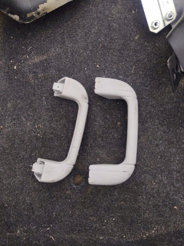 фото №10, Fiat doblo ii комплект сидінь сидіння салон перехідник van ремені europa x