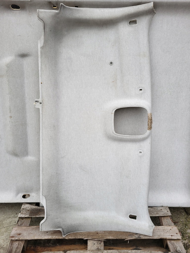 фото №7, Стеля trafic iii vivaro b long 739102042r 739019372r