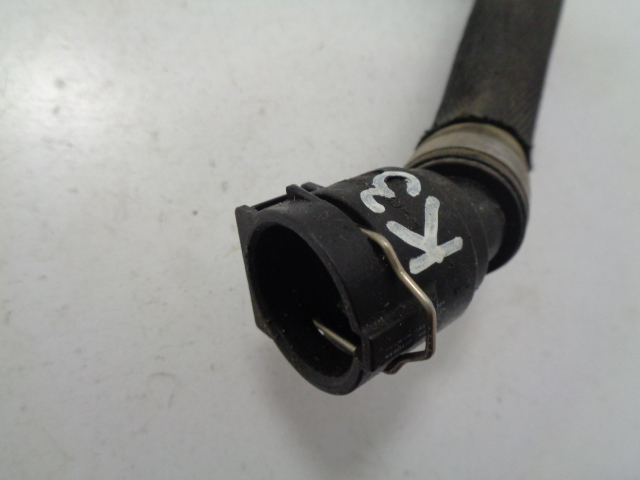 фото №2, Citroen ds3 crossback e-tense труба wąż wody