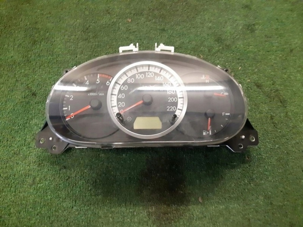 фото №1, Лічильник прилади mazda 5 2.0 c23555430