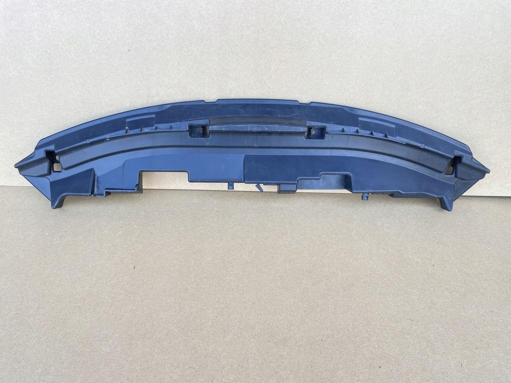 фото №1, Mazda 6 ii gh 08-12 защита нижняя бампера