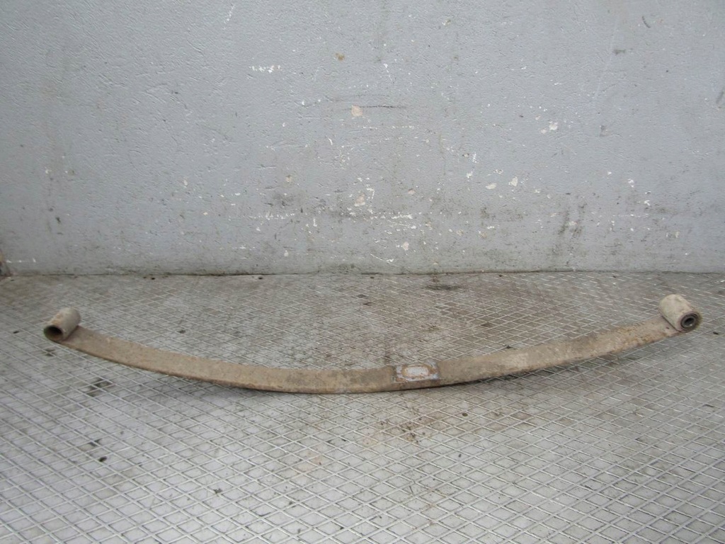 фото №1, Transit iv 91r 2.5 d ресора перед передній щітка