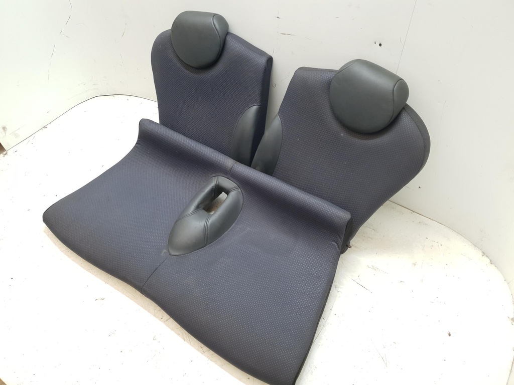 фото №2, Заднє сидіння сидіння задня mini r50 r53 cooper s