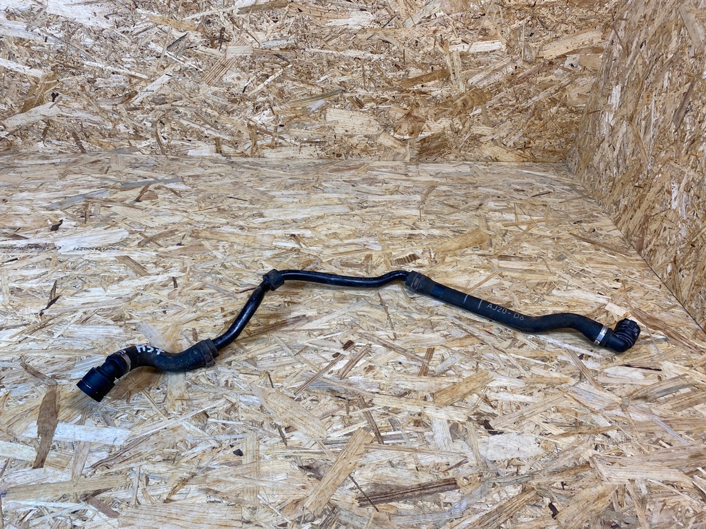 фото №1, Wąż шланг труба wody land rover defender ii l663 lpla-8d033-ac 2020-