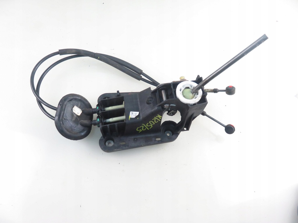 фото №7, Домкрат citroen c3 ii 1.4 vti 9683711580