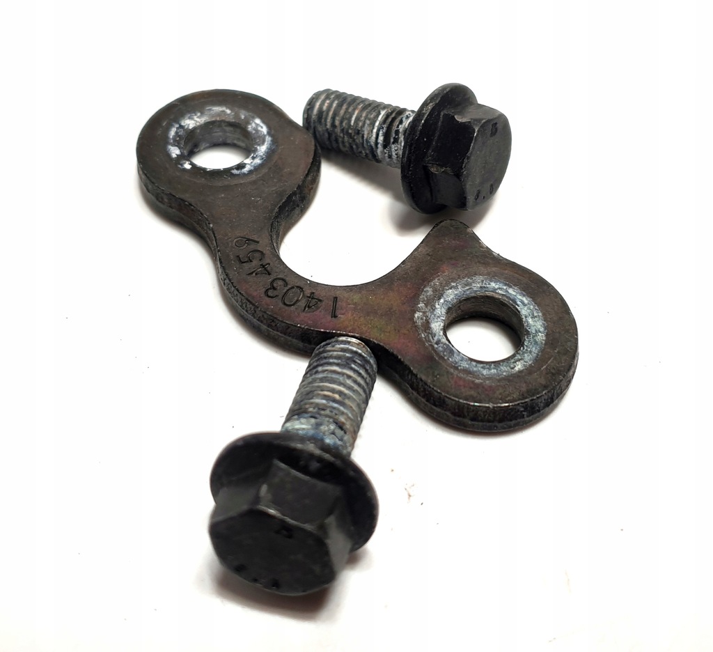 фото №1, Защита трубка wężownicy scania p g r t 1403459