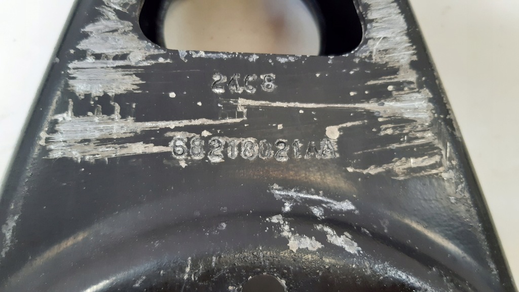 фото №5, Chrysler pacifica 16- важіль задня 68218021aa