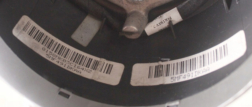 фото №12, Воздуховод jeep compass i 13r lift