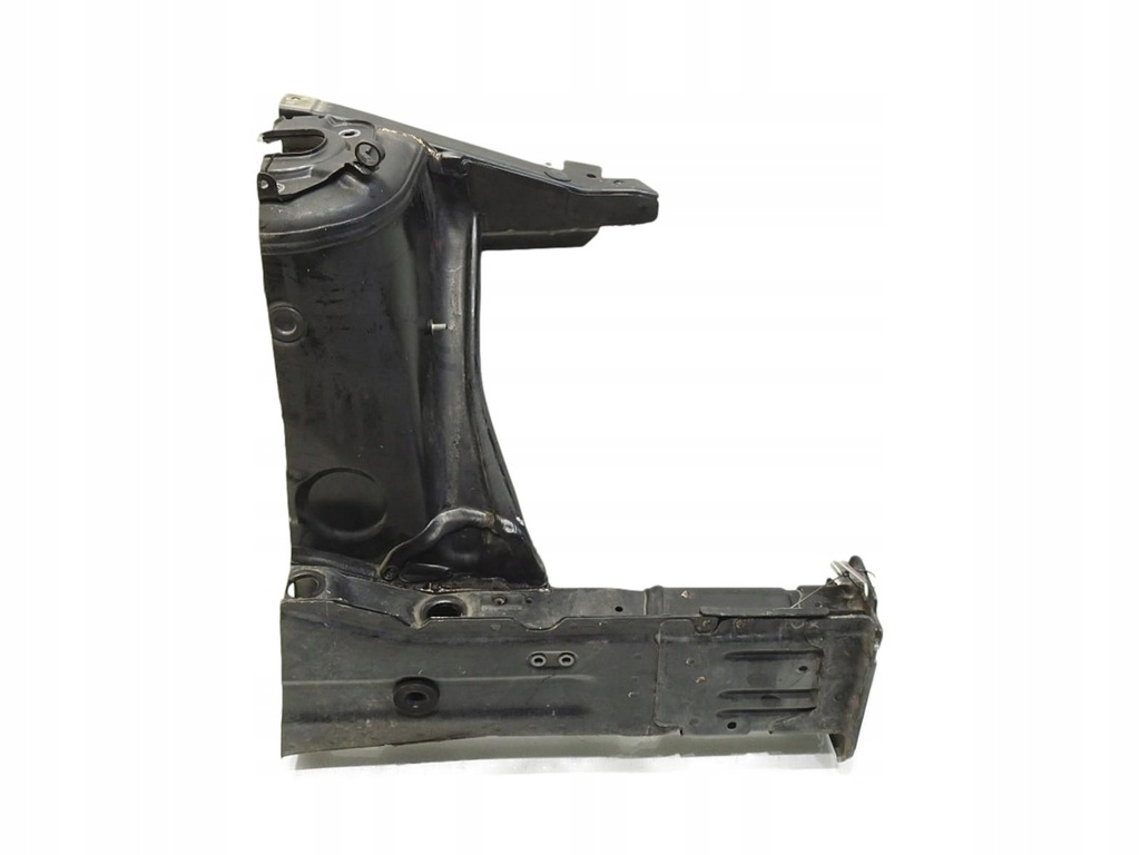 фото №1, Лонжерон левый перед 696 mercedes b w245 lift