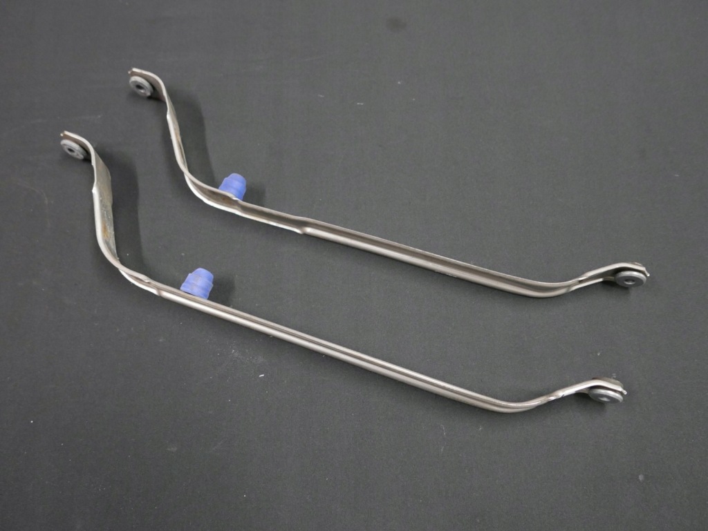 Купить Bmw x3 g01 x4 g02 хомут бака левая правая