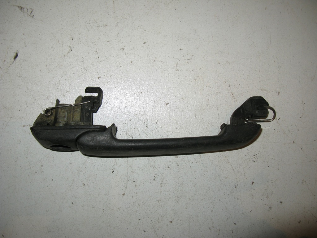 фото №1, Vw golf iii vento ручка двері перед оригінал