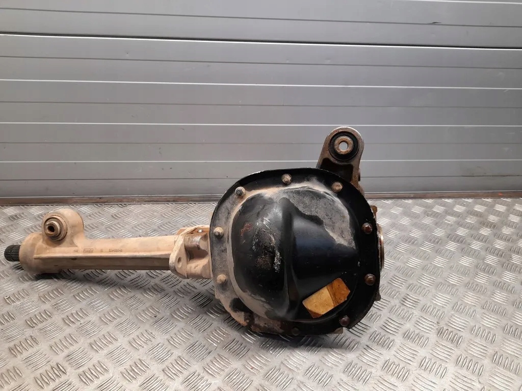 фото №9, Ford f150 rfcl3w3a412ab полный дифференциалы