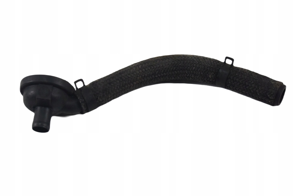 фото №1, Труба turbo hyundai tucson 2.0crdi