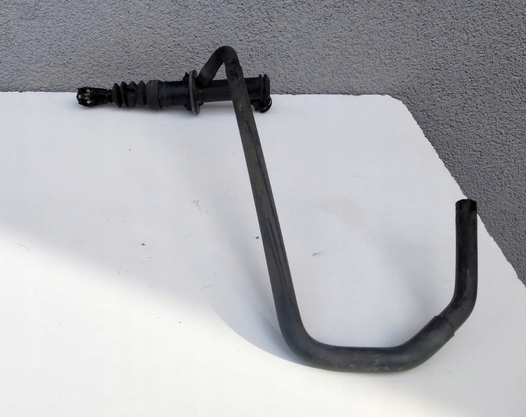 Помпа сцепления 8200436137-c renault grand modus Оригинал