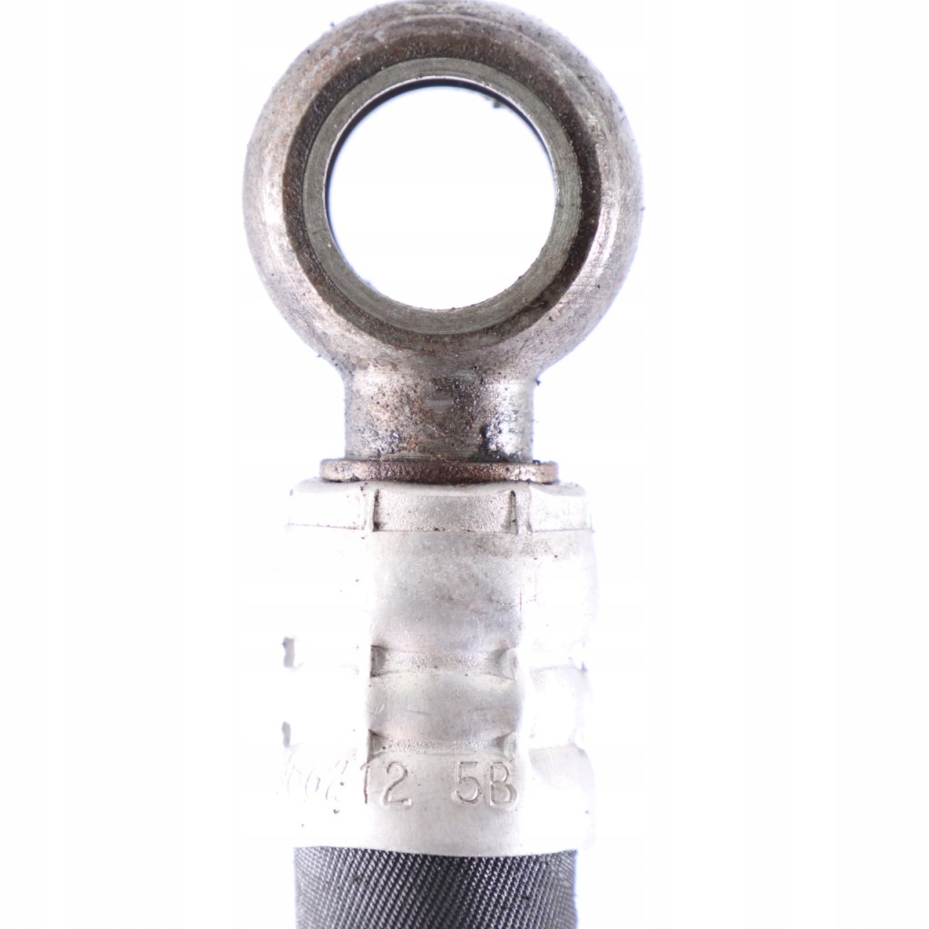 фото №10, Iveco daily шланг масла насоса бачок усилителя 504086212