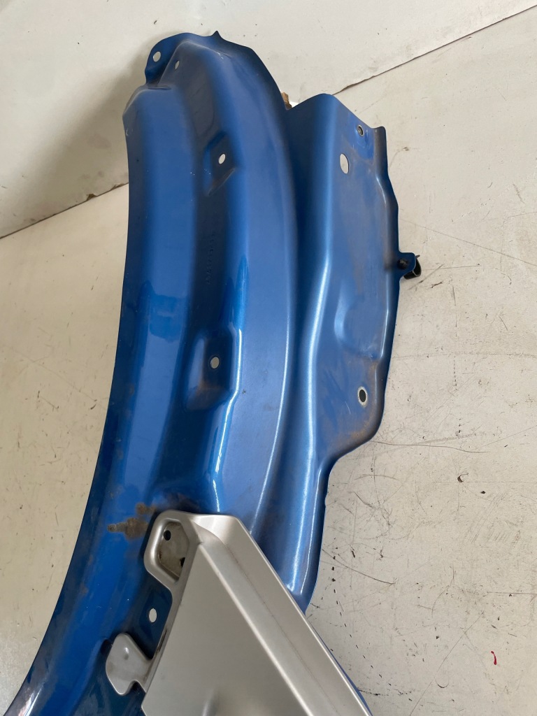 фото №5, Mini cooper countryman paceman r60 r61 крыло