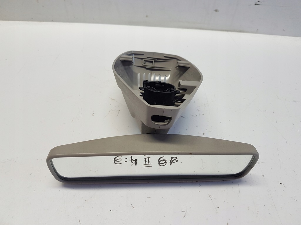 фото №1, C4 grand picasso ii зеркало внутреннее