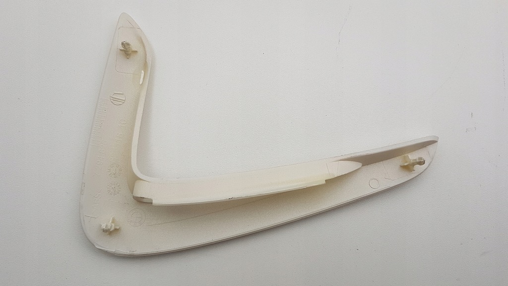 фото №9, New bmw 4 convertible f33 передня частина правий панель air повітропровід 7381994 2015 original