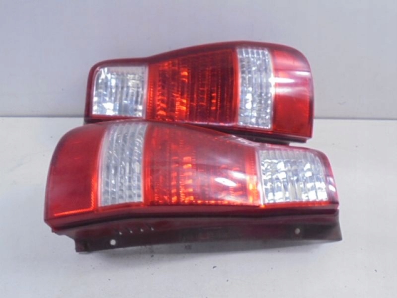 фото №1, Hyundai matrix fc 05-08 лампа задняя левая правая lift