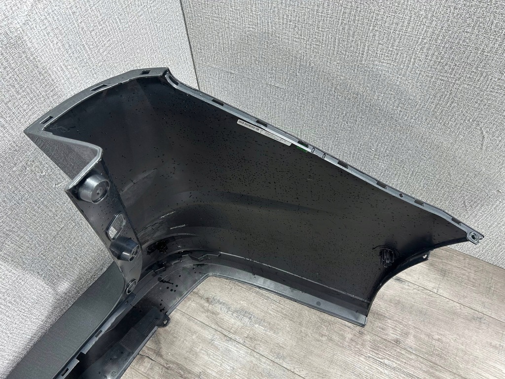 фото №12, Vw multivan t7 2021- бампер задня 7t0807421n