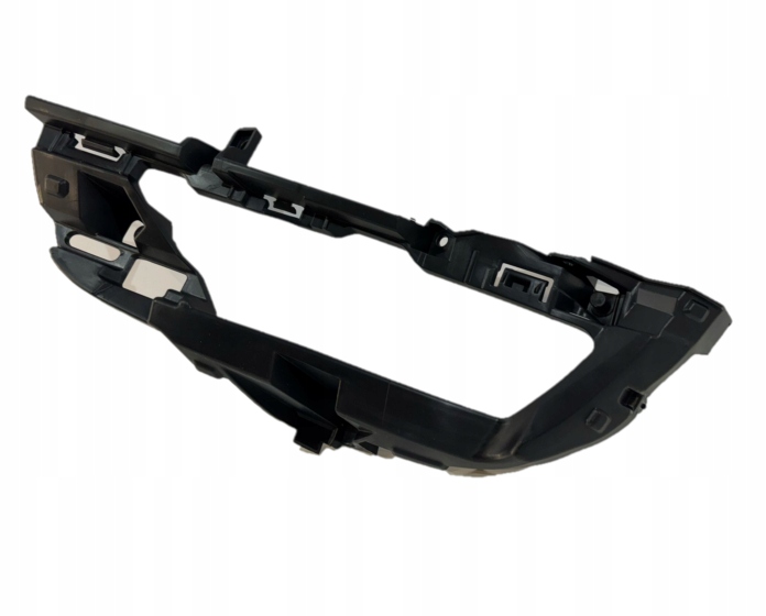 фото №1, Volvo xc60 22+ r-d кронштейн противотуманной фары l - 17957