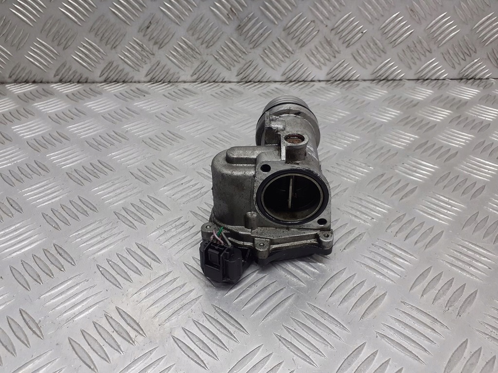 фото №5, Дросельна заслінка renault kangoo ii 1.5 dci 8200614985