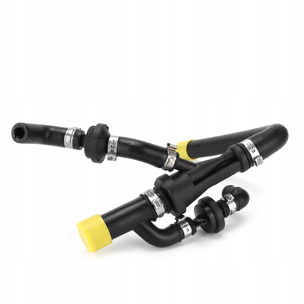 фото №9, Клапан обратный модуль шланг вентиляционный вакуум 058133753b tr