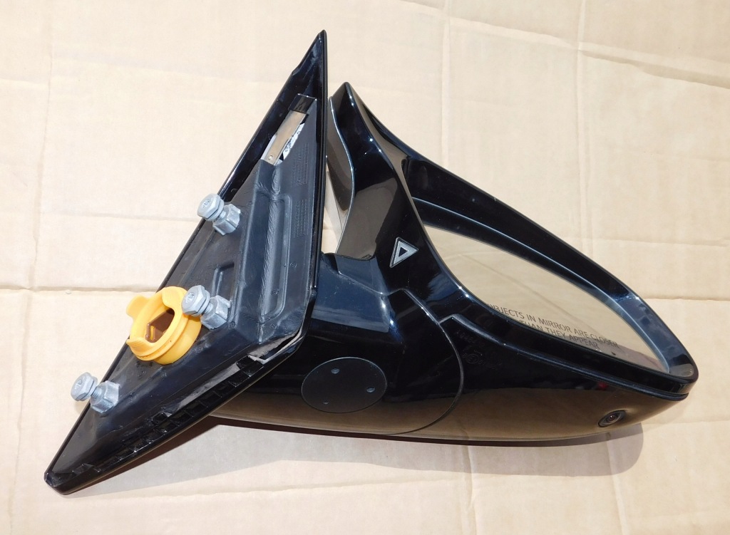 Купить Bmw m4 f82 f83 lci рестайлинг  зеркало правое  перед камера ассистент поперечина 5-pin