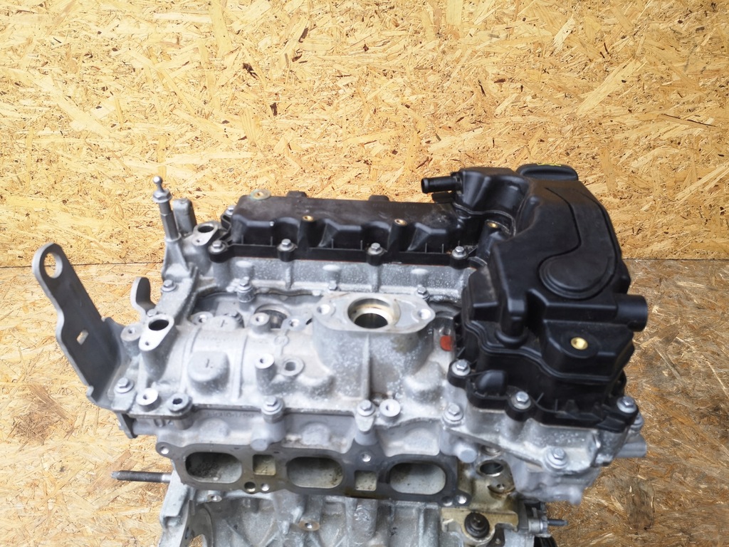 фото №14, Peugeot 308 t9 citroen c4 двигун 1.2 thp 130km hny hn02