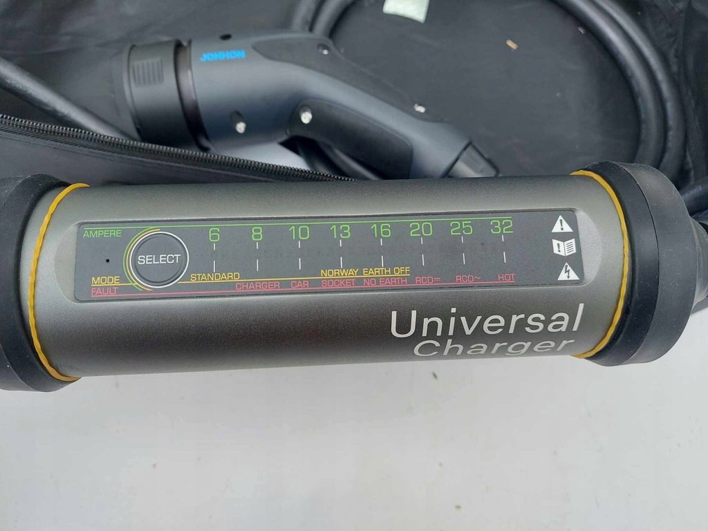 фото №7, Зарядное устройство универсальная charger peugeot opel nowa оригинальный номер