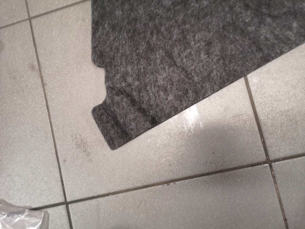 фото №9, Шумоізоляція двері ліва audi a7 c8 4k8863981