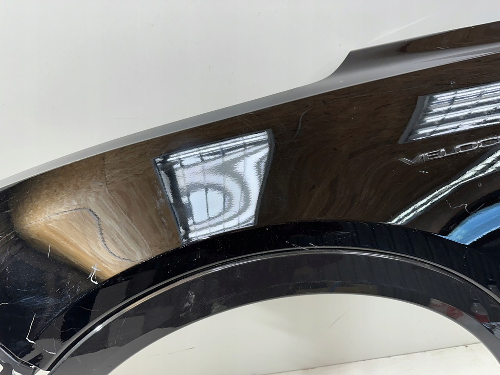 фото №6, Крила лівий перед alfa romeo tonale гарний