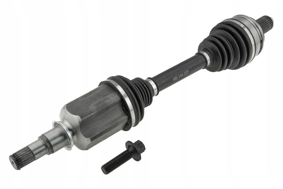 фото №1, Приводной вал приводная шарнир npw-me-144 перед правая