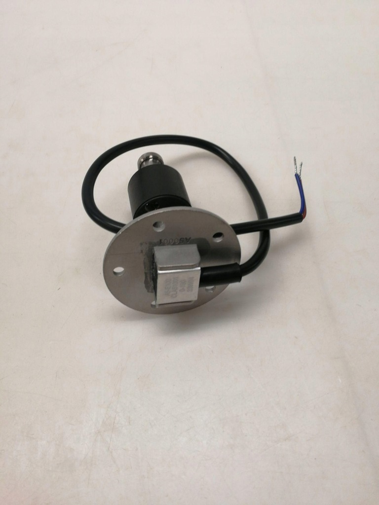 фото №4, Geloo 0-190 omów, датчик рівня пального