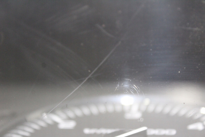 фото №5, Прилади peugeot 407