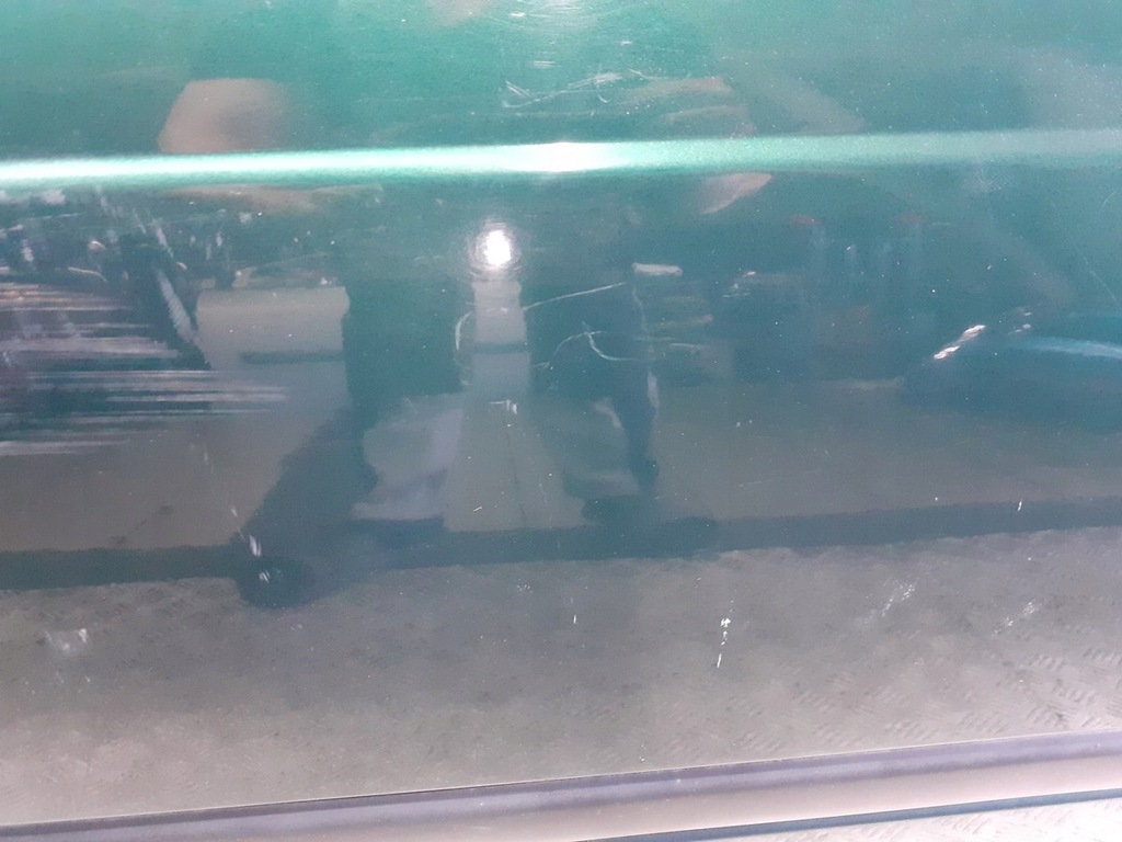 фото №9, Дверь левый перед rover 400 nam