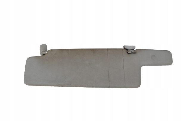 фото №1, Козырёк козырёк защита левая skoda fabia i