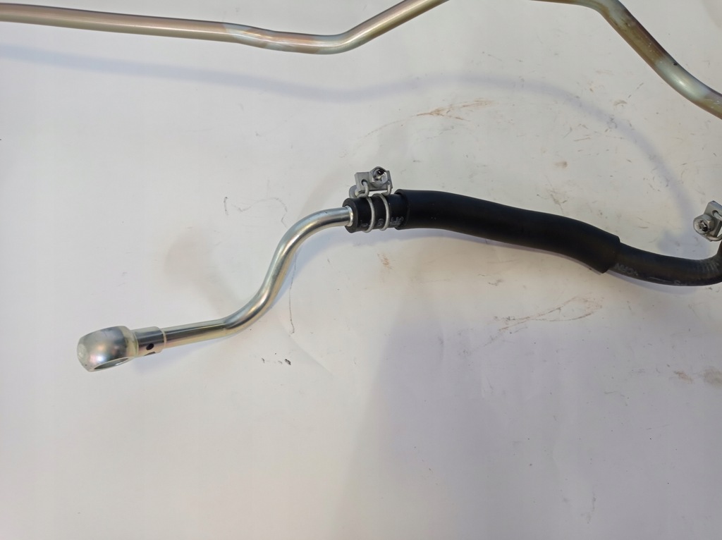 фото №6, Шланг підсилювача nissan patrol 49721-22j00