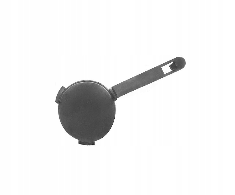 фото №1, Заглушка фаркоп renault thalia/symbol lb0/1/2 09.06-