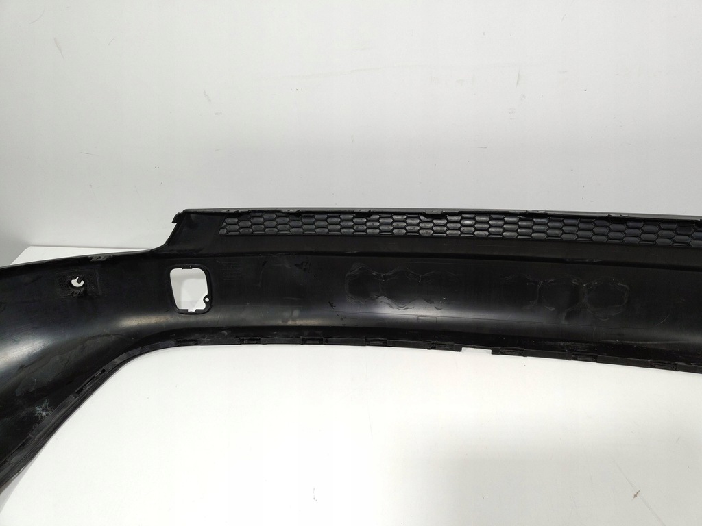 фото №14, Jeep compass ii накладка бампера задня